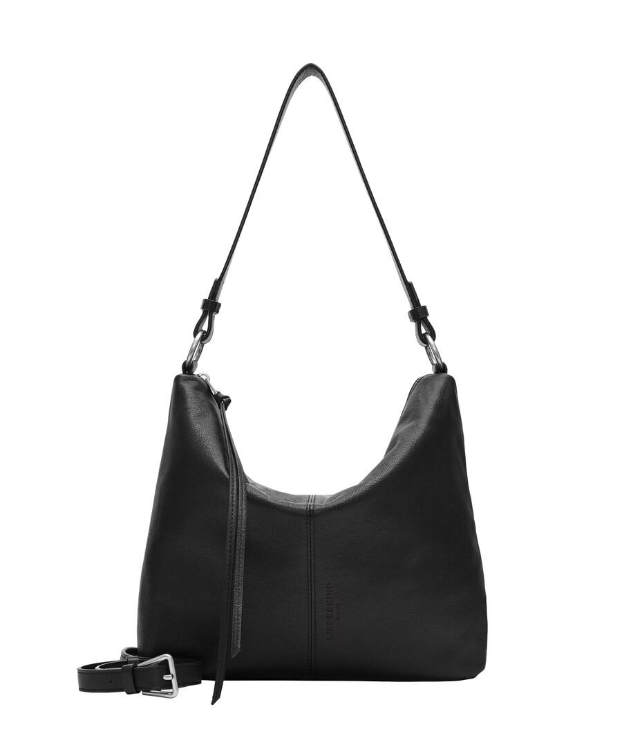 Сумка через плечо Liebeskind Berlin Shoulder Bag, черный
Сумка через плечо Liebeskind Berlin Shoulder Bag, черный