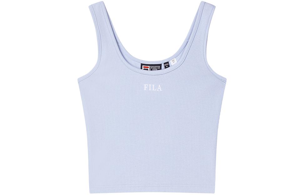 FILA Топ-майка Women's Innocent Blue
FILA Топ-майка Women's Innocent Blue