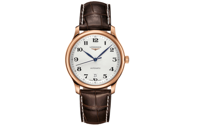 Мастер Коллекшн L2.628.8.78.3 LONGINES
Мастер Коллекшн L2.628.8.78.3 LONGINES