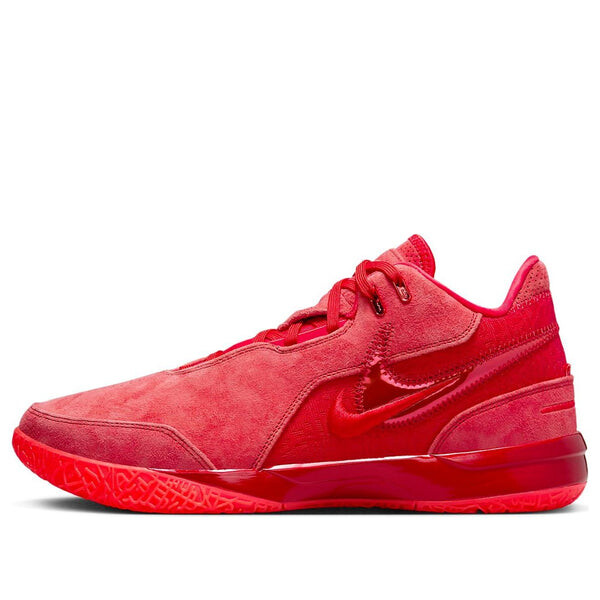 Кроссовки zoom lebron nxxt gen ampd Nike, красный
Кроссовки zoom lebron nxxt gen ampd Nike, красный