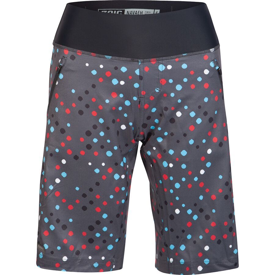 Шорты ZOIC Bliss Print Short ZOIC, Shadow Good Dot
Шорты ZOIC Bliss Print Short ZOIC, Shadow Good Dot