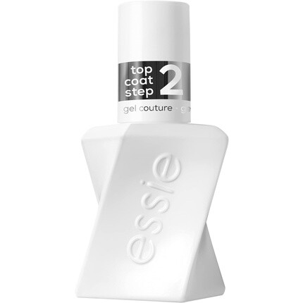 Essie Gel Couture Nail Top Coat Белый 13,5 мл
Essie Gel Couture Nail Top Coat Белый 13,5 мл