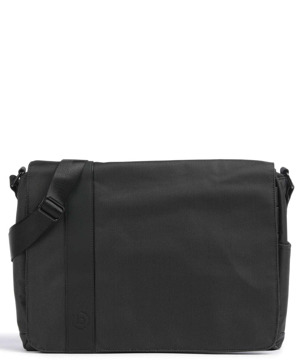 Портфель Domani 14 дюймов, нейлон Bugatti, антрацит
Портфель Domani 14 дюймов, нейлон Bugatti, антрацит