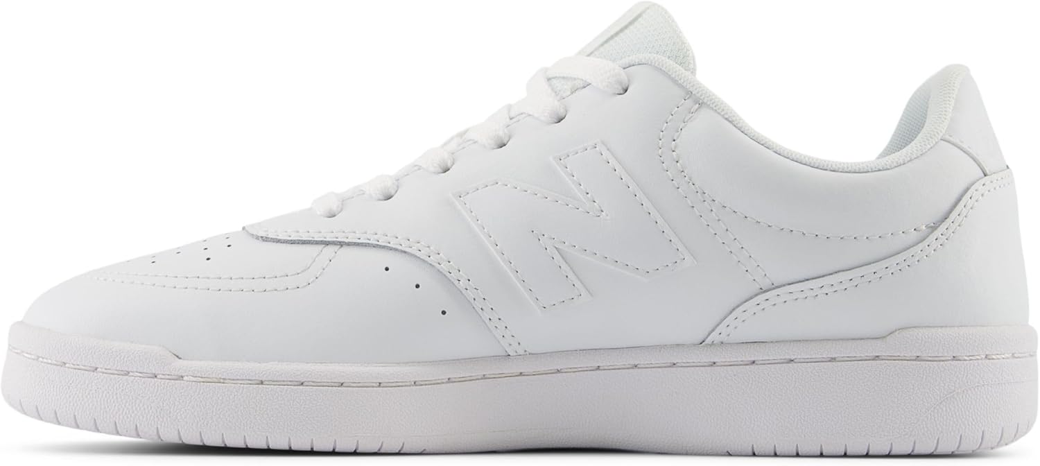 Мужские кроссовки New Balance 80, White
Мужские кроссовки New Balance 80, White