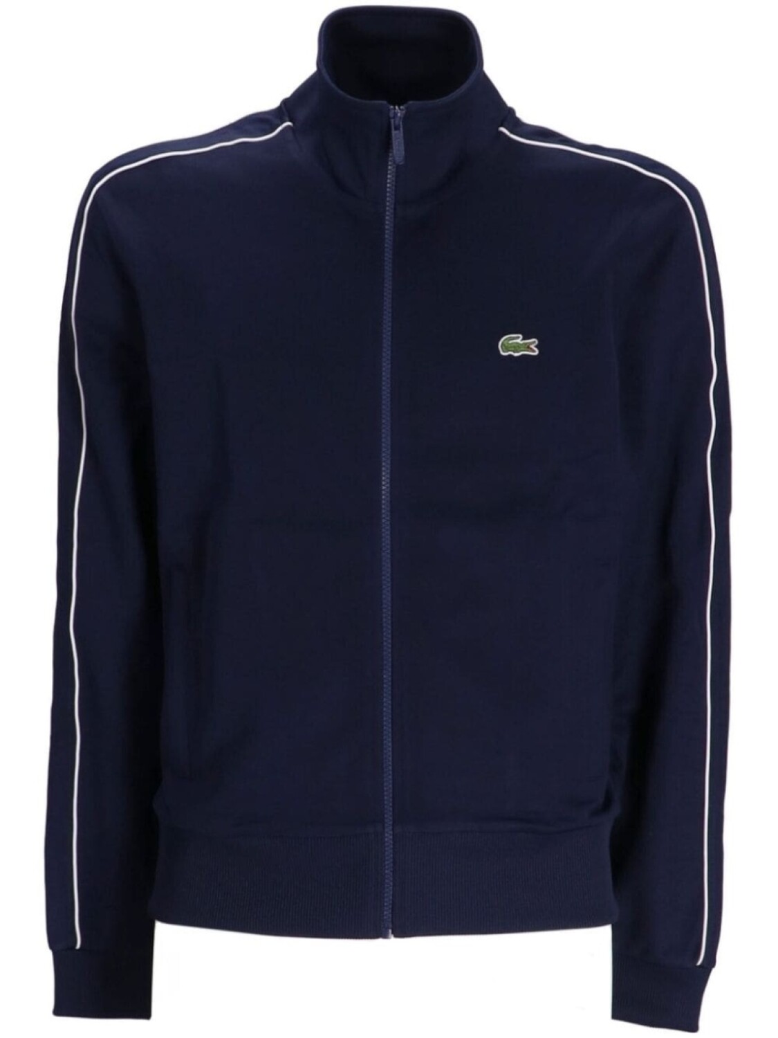 Толстовка с логотипом Lacoste, синий
Толстовка с логотипом Lacoste, синий