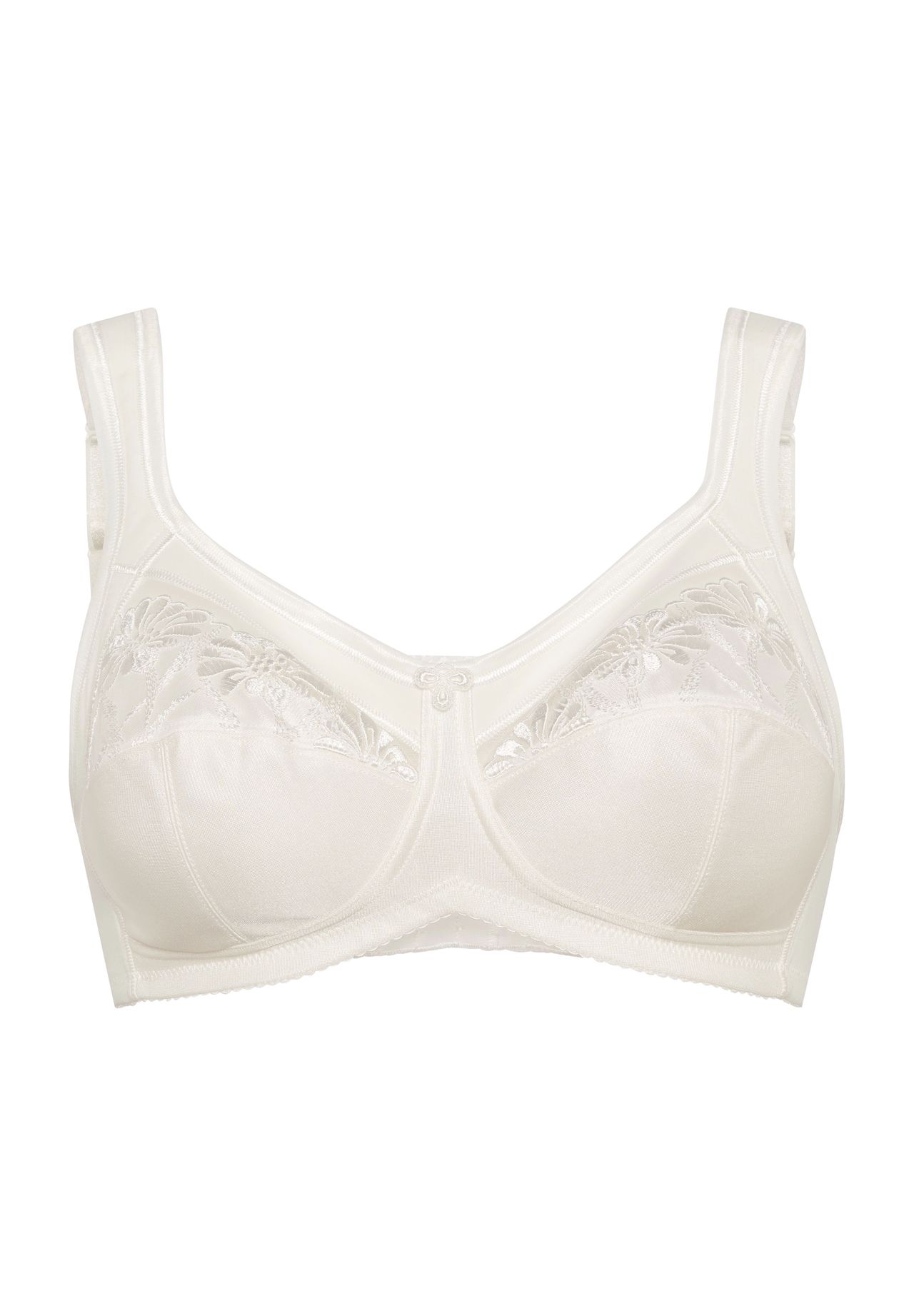 Бюстгальтер Safina рельефный, на широких бретелях, женский Anita, цвет 612 Crystal
Бюстгальтер Safina рельефный, на широких бретелях, женский Anita, цвет 612 Crystal