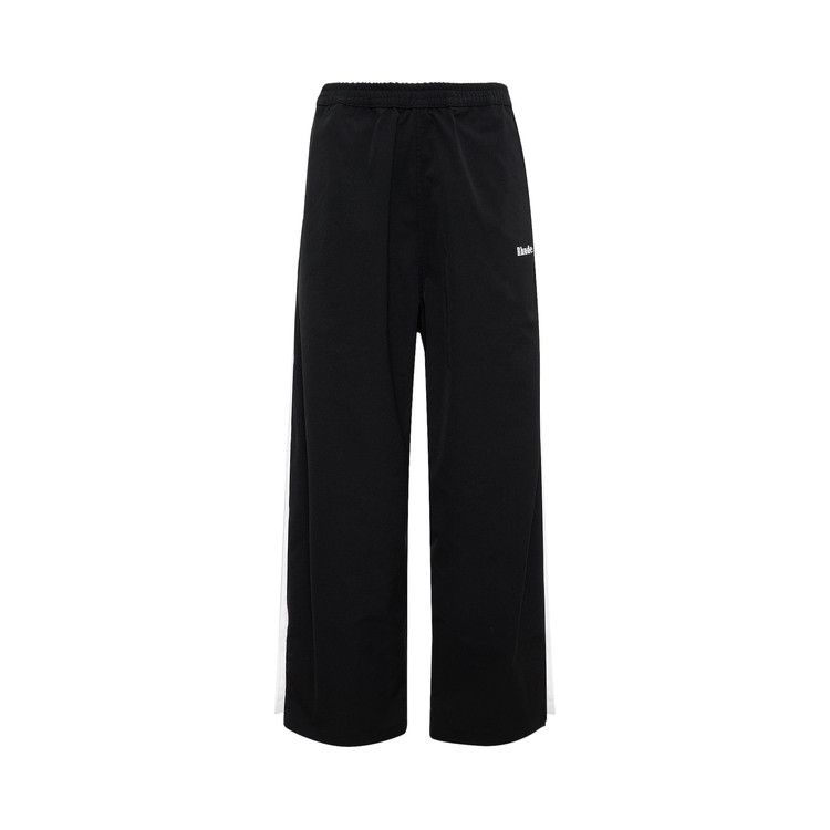 Брюки Rhude Amarino Track Pant, Black/White
Брюки Rhude Amarino Track Pant, Black/White
