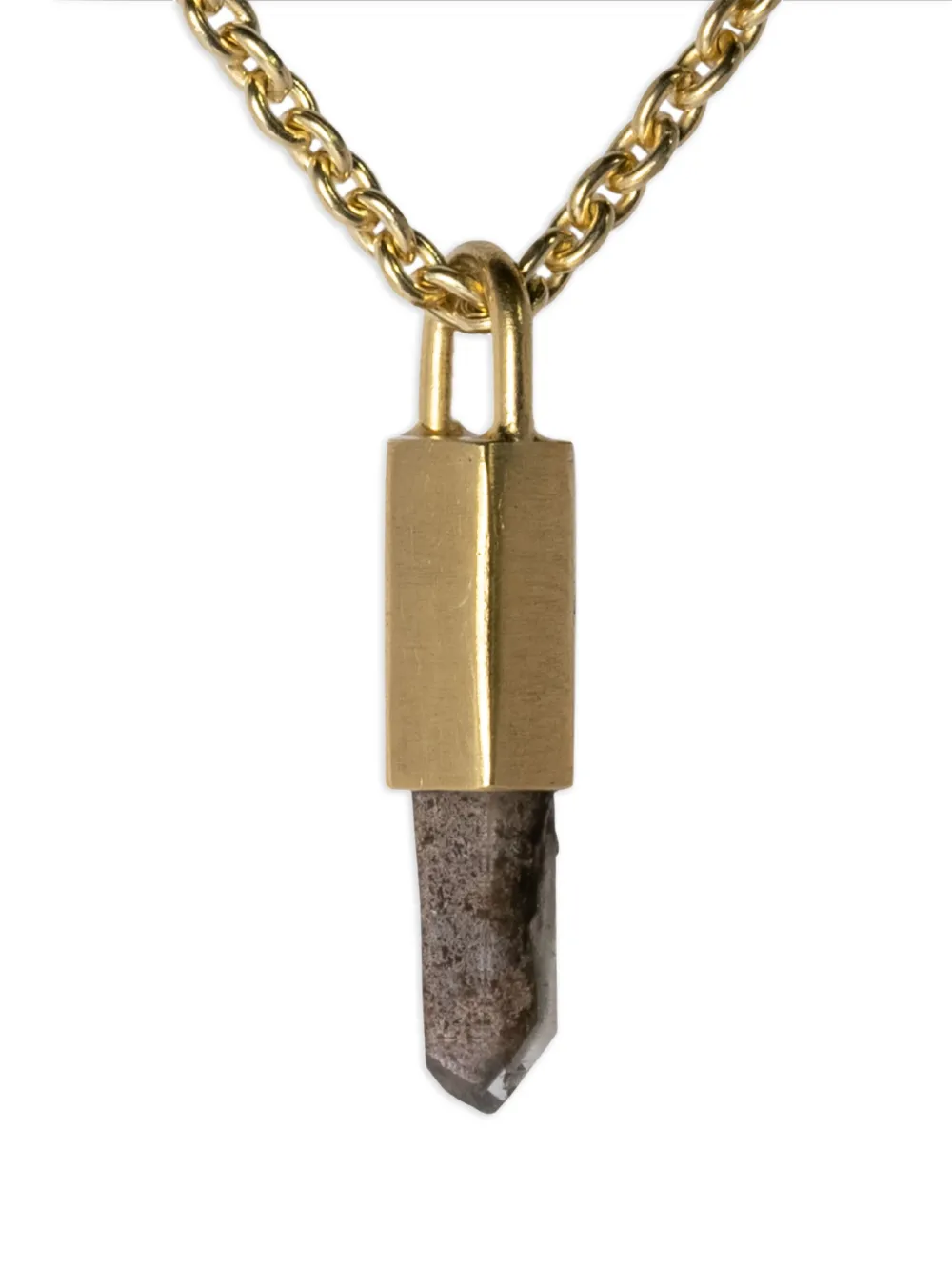 Колье Talisman Parts of Four, золотой
Колье Talisman Parts of Four, золотой