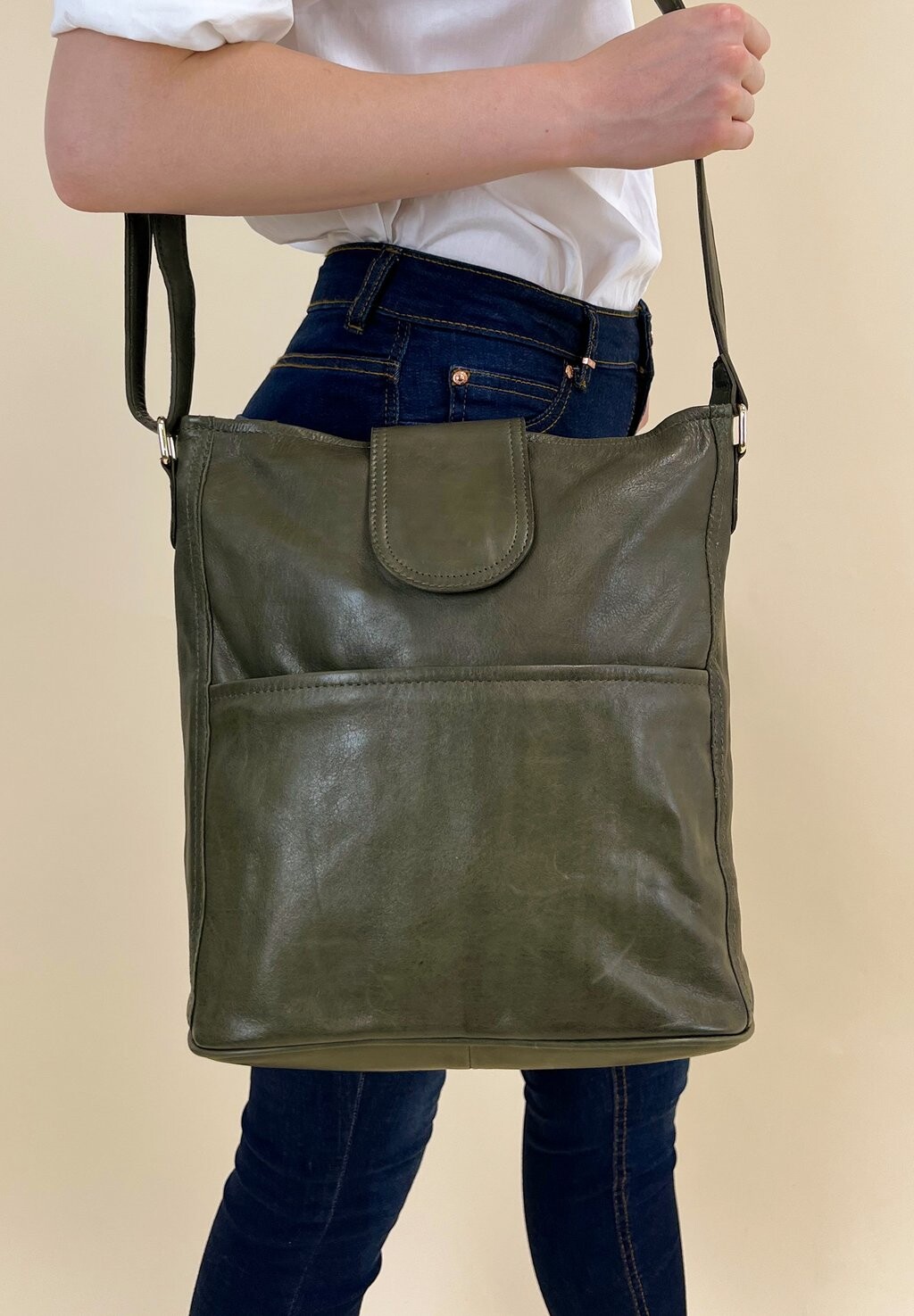 Сумка Gusti Leder
Сумка Gusti Leder