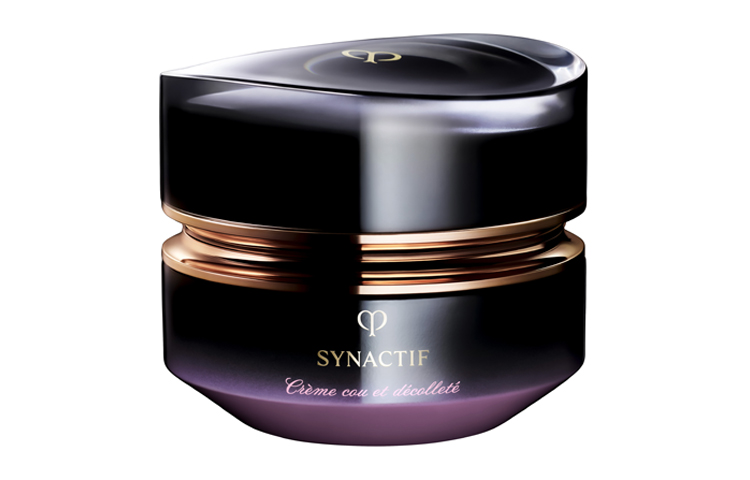 Крем для шеи против морщин, подтягивающий и увлажняющий Clé De Peau Beauté
Крем для шеи против морщин, подтягивающий и увлажняющий Clé De Peau Beauté