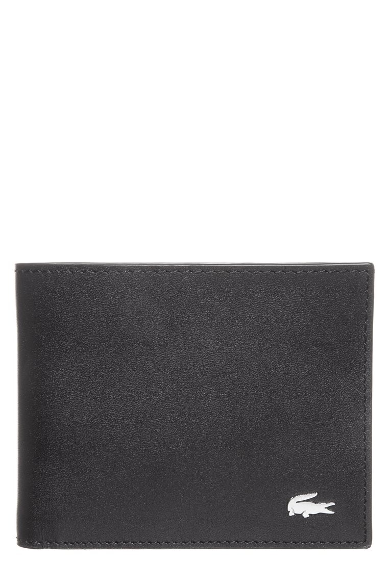 Кошелек SMALL BILLFOLD Lacoste, черный
Кошелек SMALL BILLFOLD Lacoste, черный