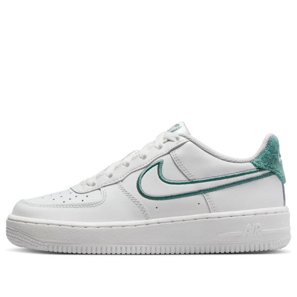 Кроссовки air force 1 lv8 3 Nike, белый
Кроссовки air force 1 lv8 3 Nike, белый