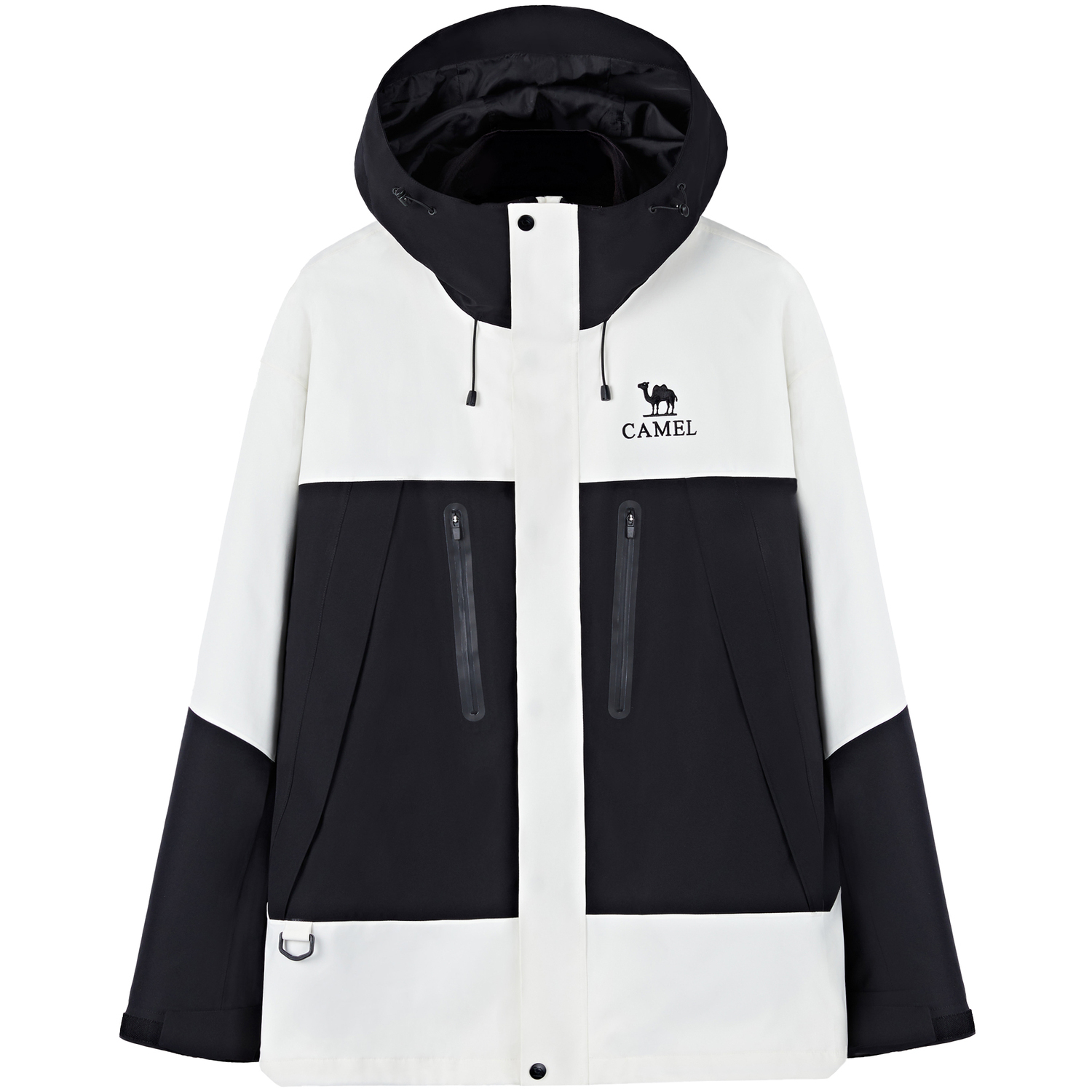 Ветровка на все случаи жизни Унисекс CAMEL, Погруженный Аква-синий
Ветровка на все случаи жизни Унисекс CAMEL, Погруженный Аква-синий