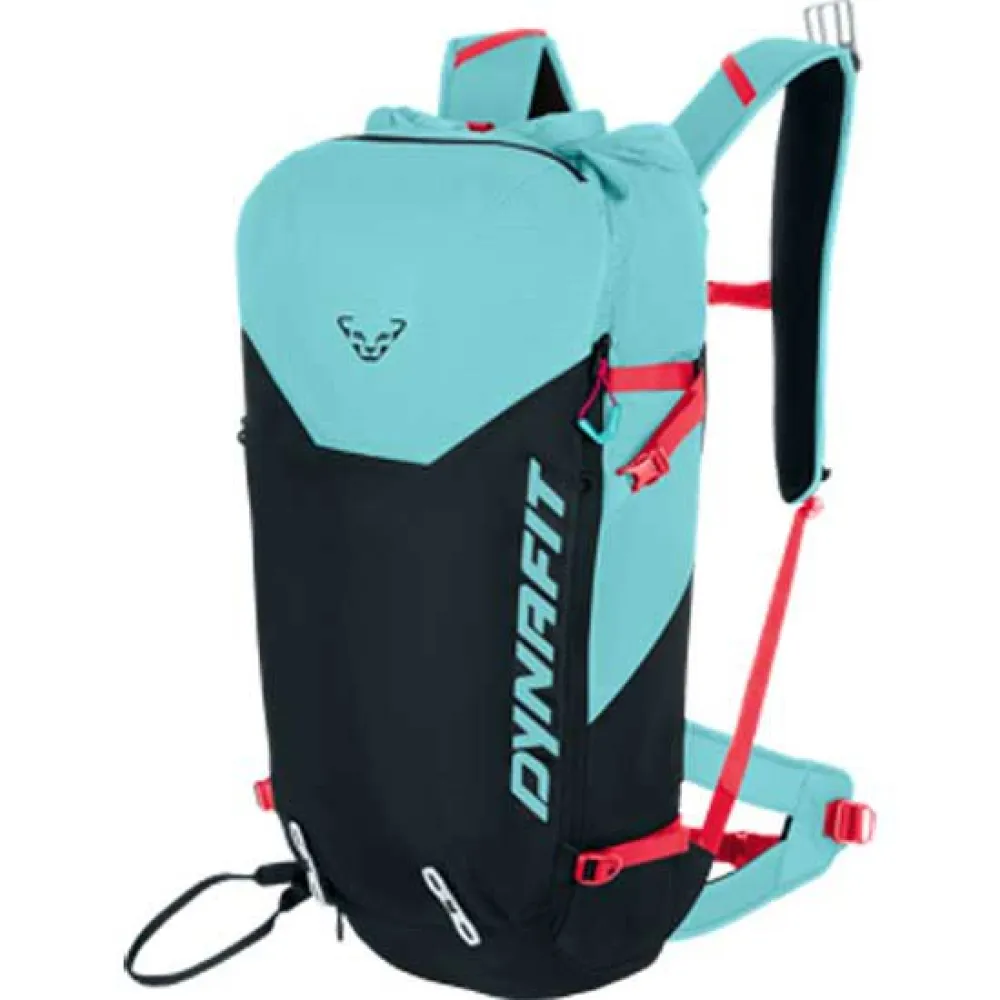 Рюкзак Dynafit Radical 30L +, синий
Рюкзак Dynafit Radical 30L +, синий