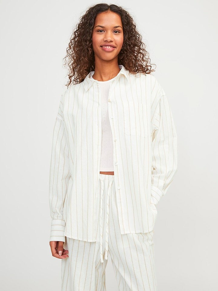 Блуза JJXX, белый
Блуза JJXX, белый