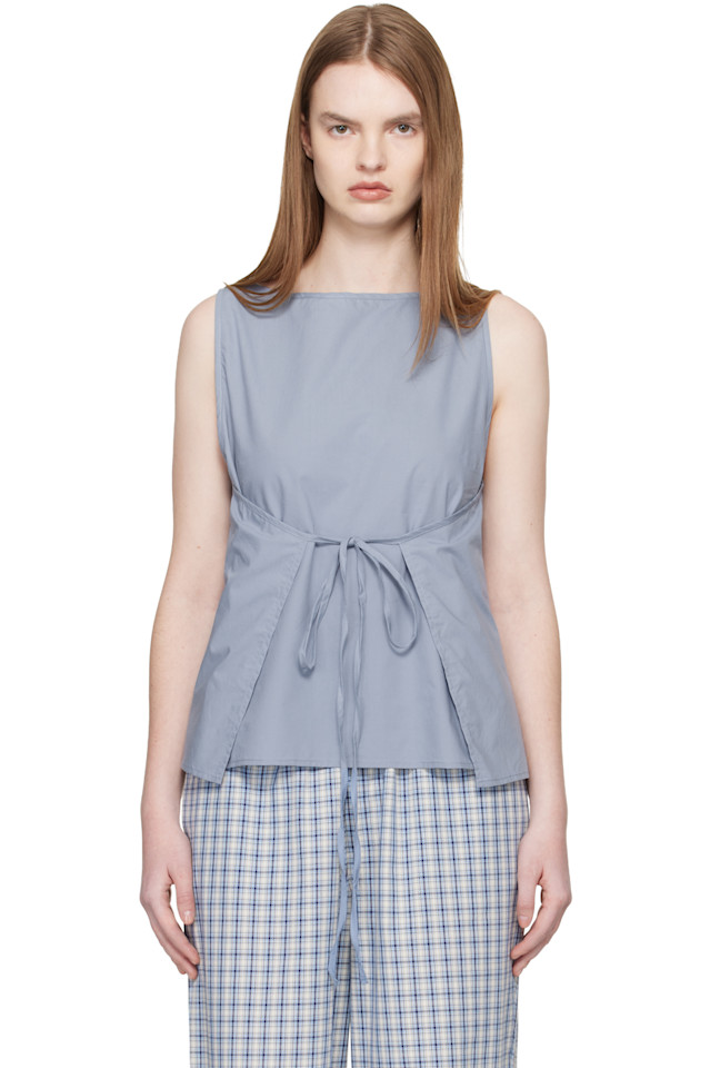 Baserange Синяя майка Decti
Baserange Синяя майка Decti