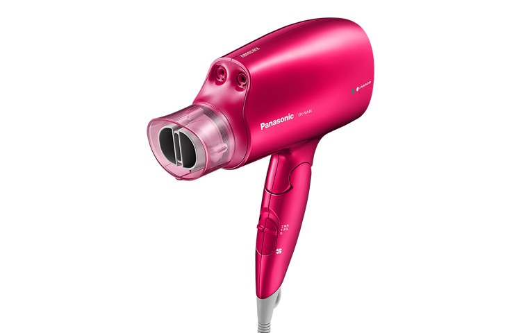 Фен NANOYI EH-NA46VP Panasonic, Red
Фен NANOYI EH-NA46VP Panasonic, Red