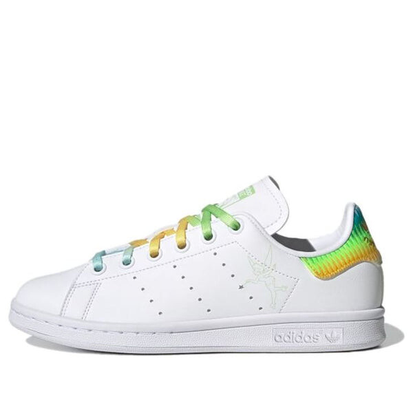 Кроссовки disney x stan smith big kid Adidas, белый
Кроссовки disney x stan smith big kid Adidas, белый