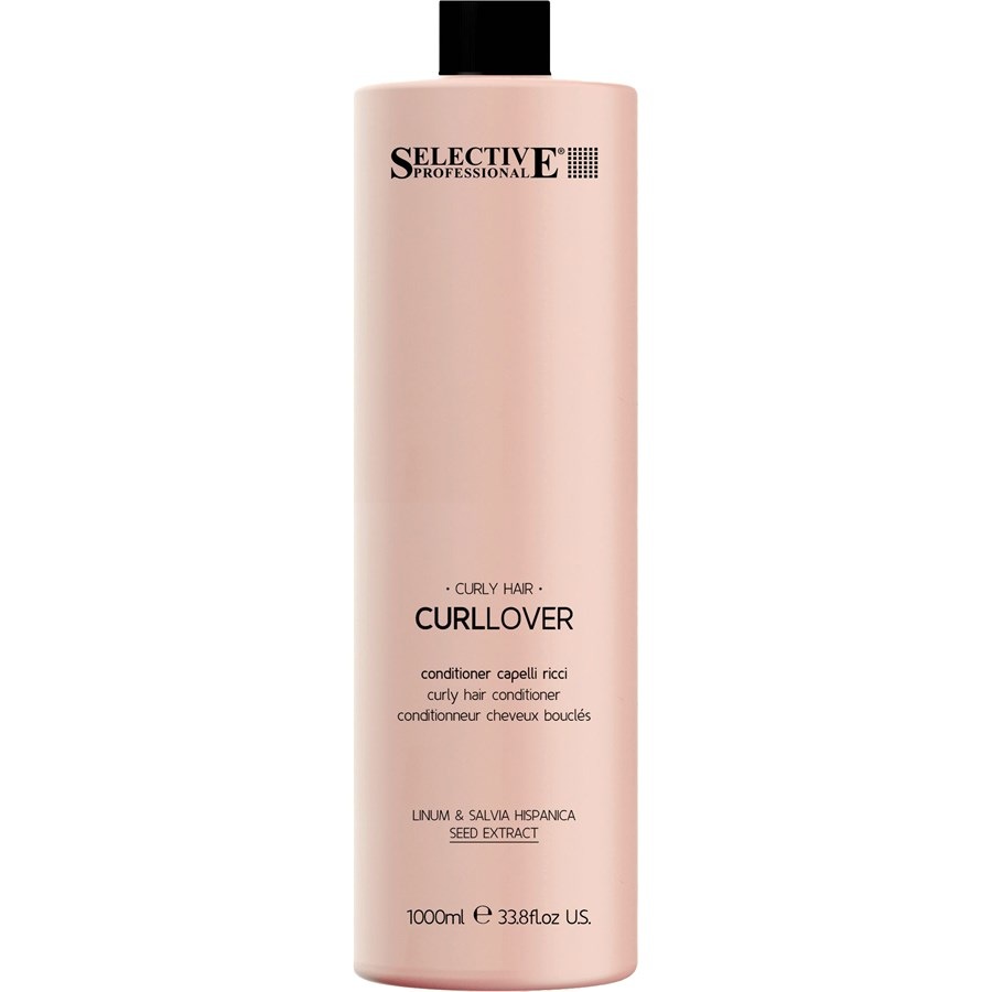 Кондиционер для волос Selective Professional Conditioner, 1000 ml
Кондиционер для волос Selective Professional Conditioner, 1000 ml