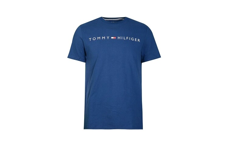 Tommy Hilfiger Мужская футболка, цвет Blue
Tommy Hilfiger Мужская футболка, цвет Blue