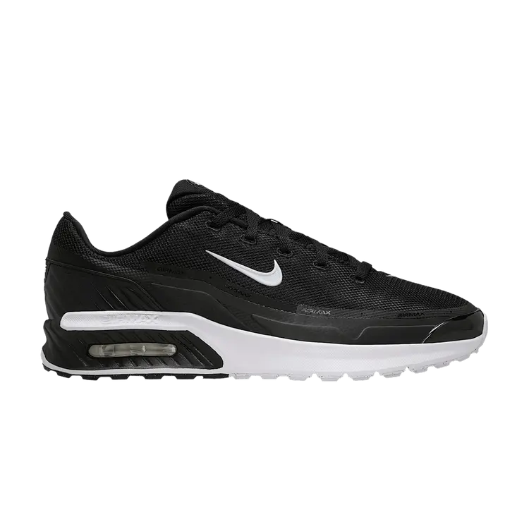 Кроссовки Nike Air Max Bia, Black White
Кроссовки Nike Air Max Bia, Black White