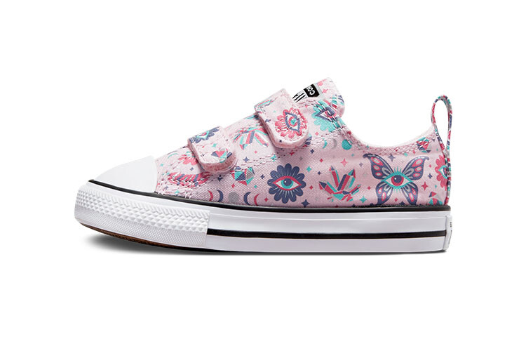 Кроссовки Converse All Star для малышей TD
Кроссовки Converse All Star для малышей TD