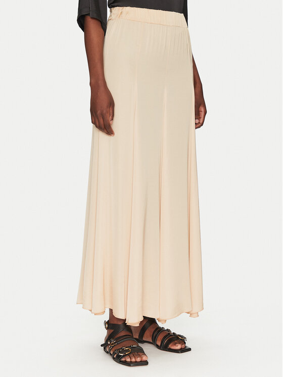 Юбка макси стандартный крой TD0004 Vicolo, бежевый
Юбка макси стандартный крой TD0004 Vicolo, бежевый