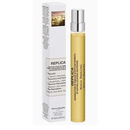 Туалетная вода-спрей TycoLL iiLOAABB Maison Margiela Replica Music Festival Travel Spray
Туалетная вода-спрей TycoLL iiLOAABB Maison Margiela Replica Music Festival Travel Spray