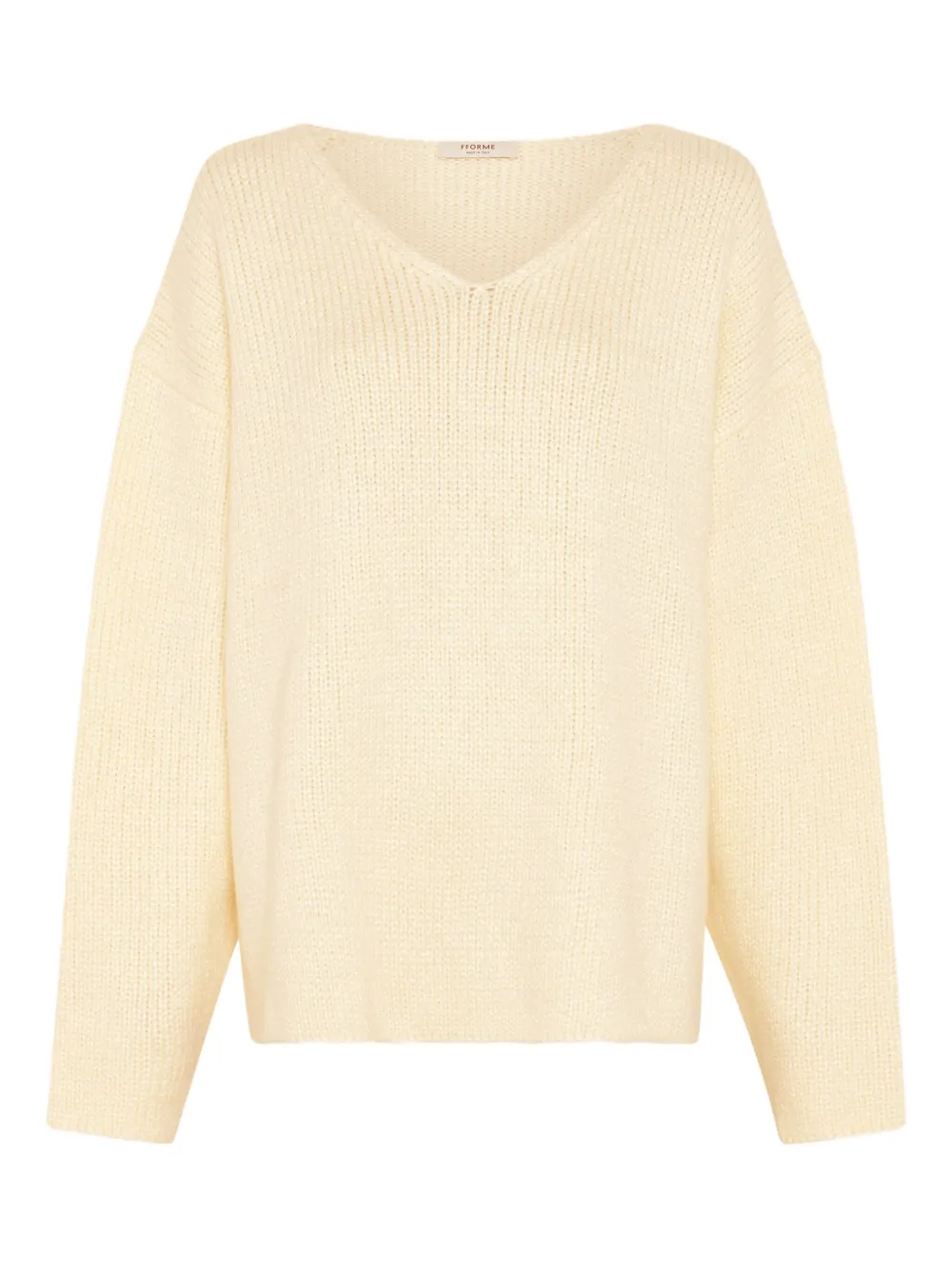 Джемпер Jayden FFORME, нейтральный
Джемпер Jayden FFORME, нейтральный