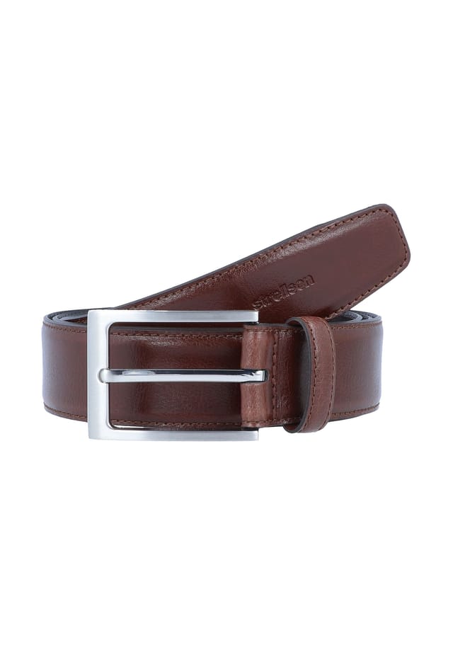 Ремень из высококачественной кожи Strellson, цвет cognac
Ремень из высококачественной кожи Strellson, цвет cognac