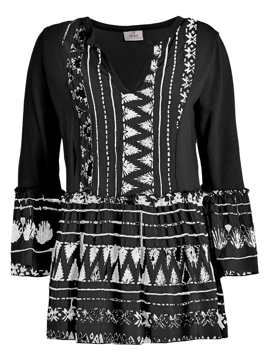 Блуза DEHA, черный
Блуза DEHA, черный