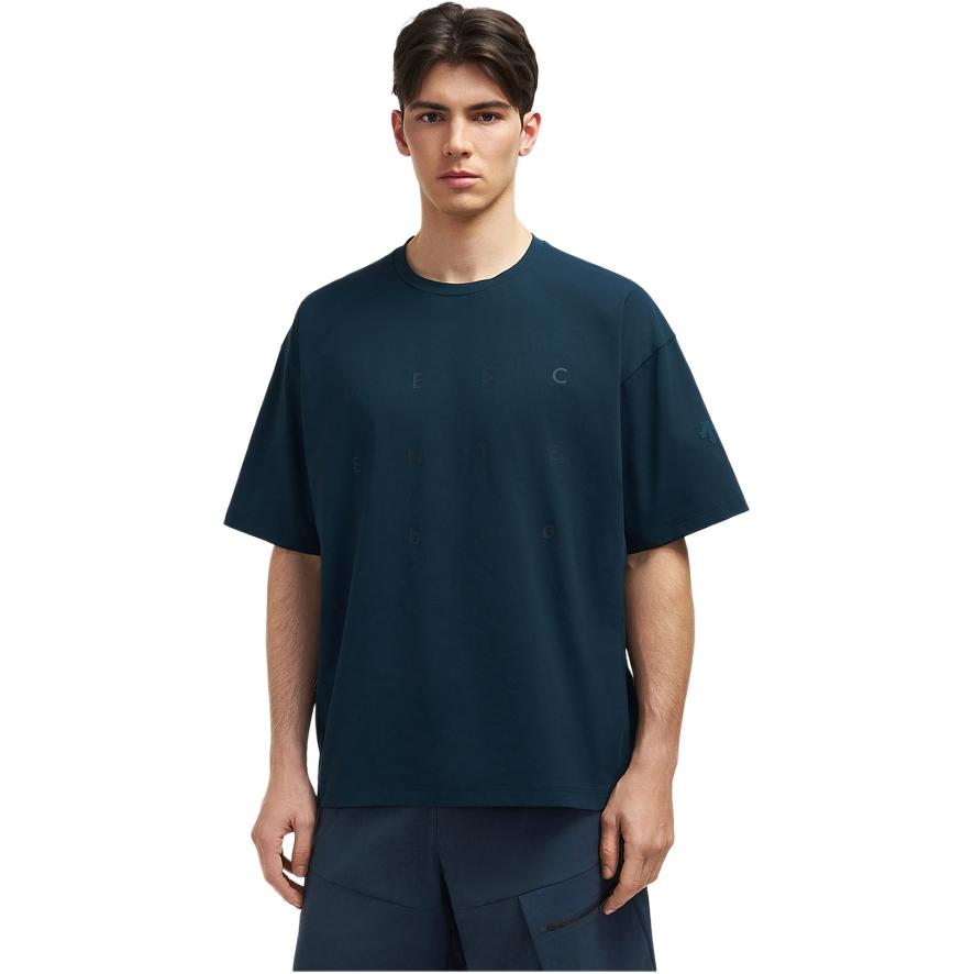 Футболка BLEU SS25 мужская DESCENTE, Ib-Blueberry, Синий, Футболка BLEU SS25 мужская DESCENTE, Ib-Blueberry
Футболка BLEU SS25 мужская DESCENTE, Ib-Blueberry, Синий, Футболка BLEU SS25 мужская DESCENTE, Ib-Blueberry