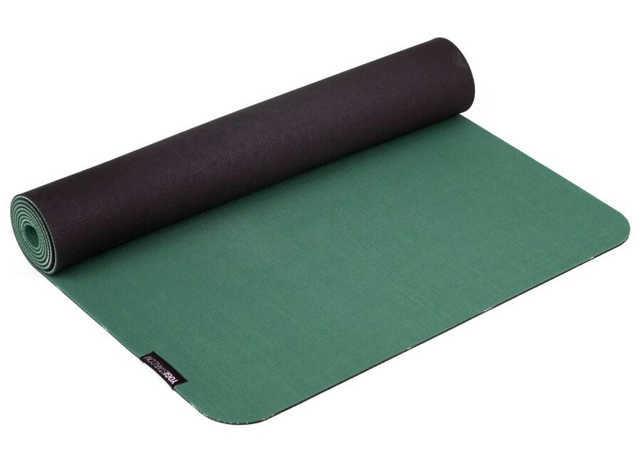 Коврик для фитнеса YOGISTAR.COM Mat Pure Eco, цвет green/black
Коврик для фитнеса YOGISTAR.COM Mat Pure Eco, цвет green/black