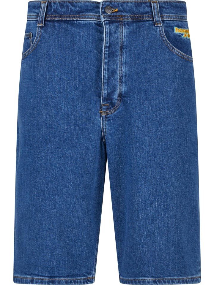 Шорты HOMEBOY, цвет washedblue
Шорты HOMEBOY, цвет washedblue