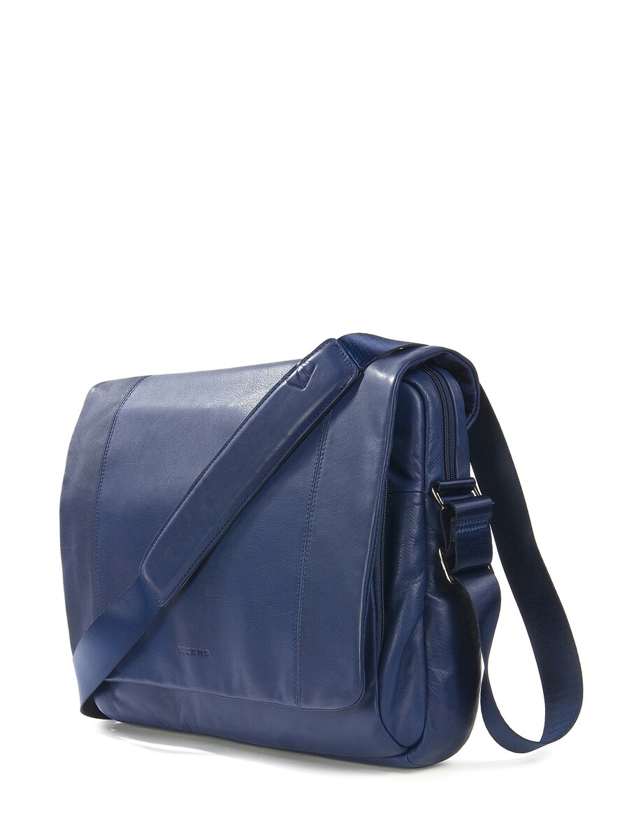 Сумка через плечо TUCANO, синий
Сумка через плечо TUCANO, синий