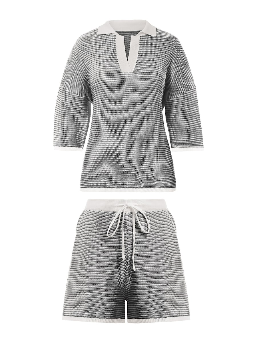 Брючный костюм Imily Bela, черный
Брючный костюм Imily Bela, черный