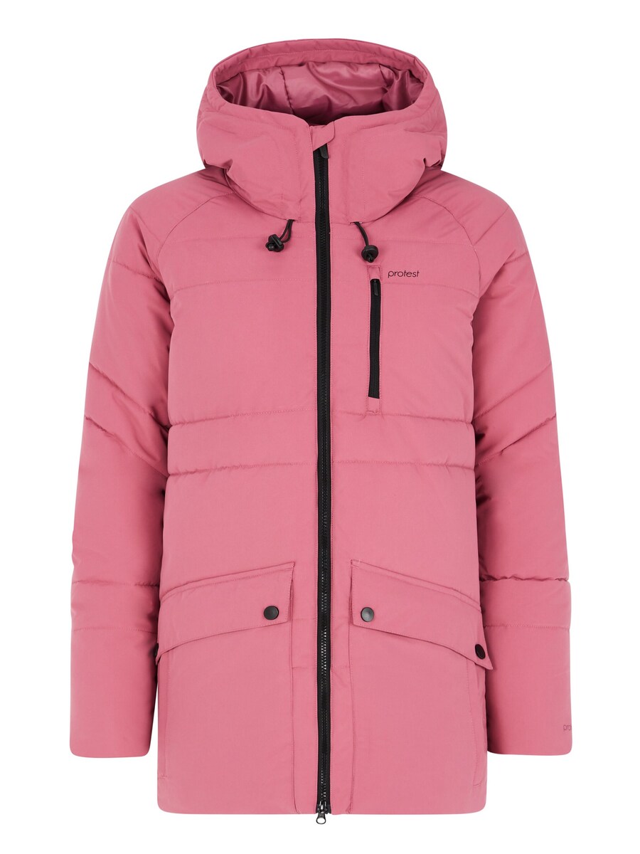 Зимняя куртка PROTEST PRTMAGI, розовый
Зимняя куртка PROTEST PRTMAGI, розовый