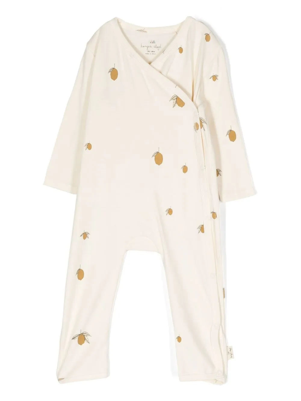 Комбинезон Konges Sløjd, нейтральный
Комбинезон Konges Sløjd, нейтральный