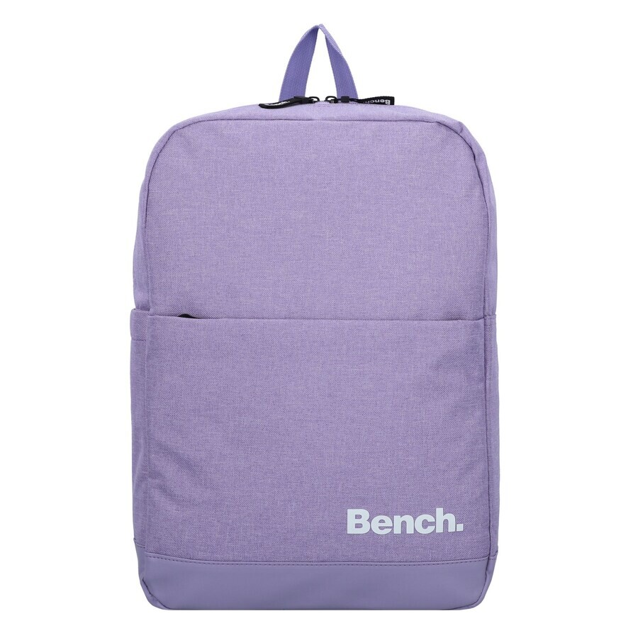 Рюкзак BENCH Backpack Classic, фиолетовый
Рюкзак BENCH Backpack Classic, фиолетовый