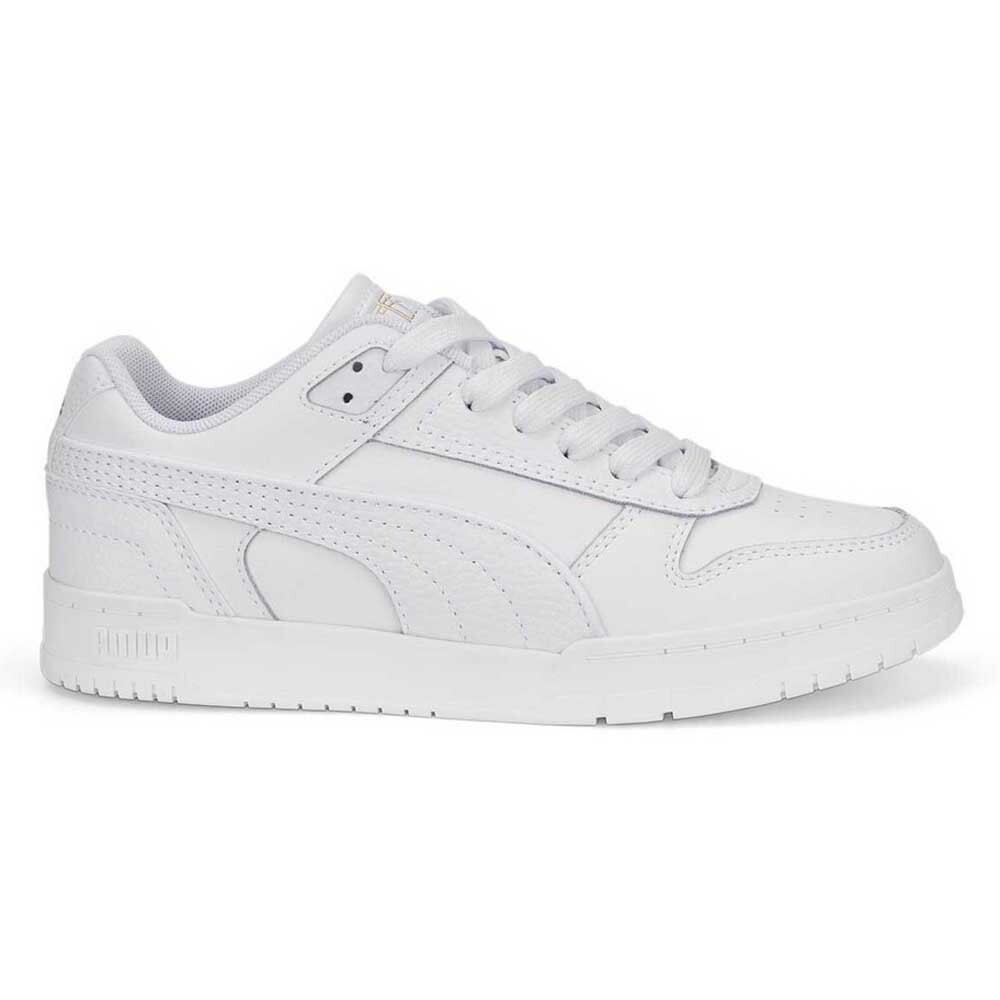 Кроссовки Puma Rbd Game Low Junior, белый
Кроссовки Puma Rbd Game Low Junior, белый