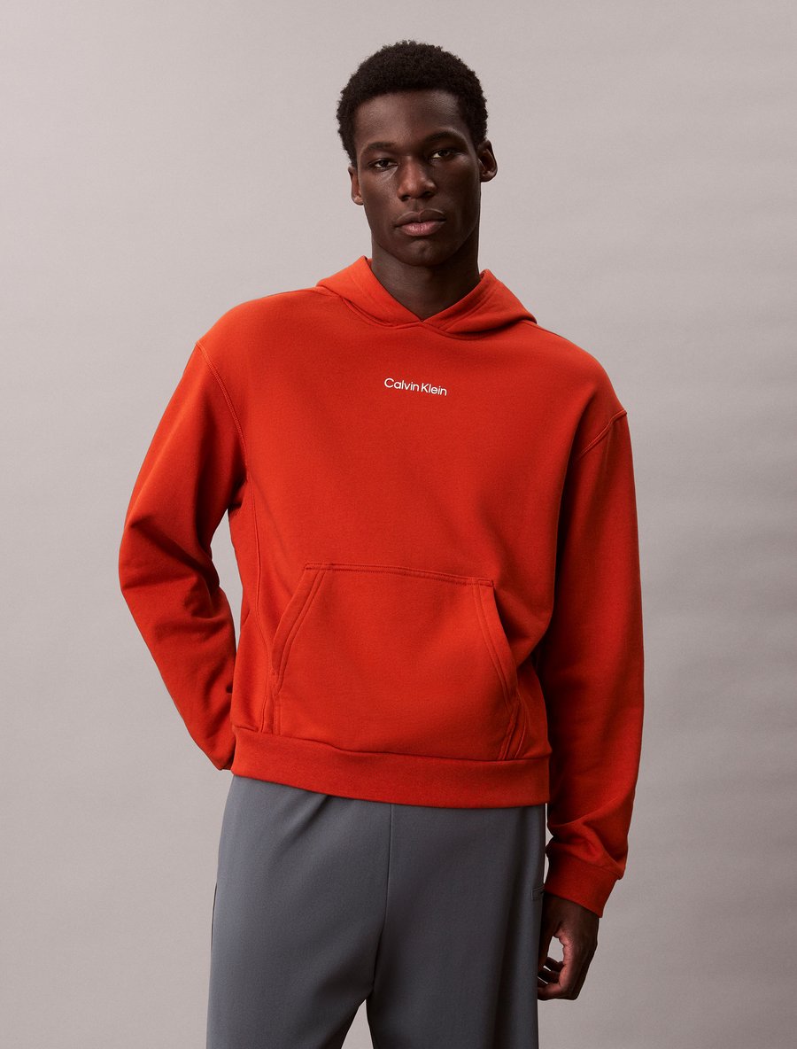 Худи Calvin Klein SPORT LIFESTYLE HOODIE, Curried Pumpkin/Orange
Худи Calvin Klein SPORT LIFESTYLE HOODIE, Curried Pumpkin/Orange