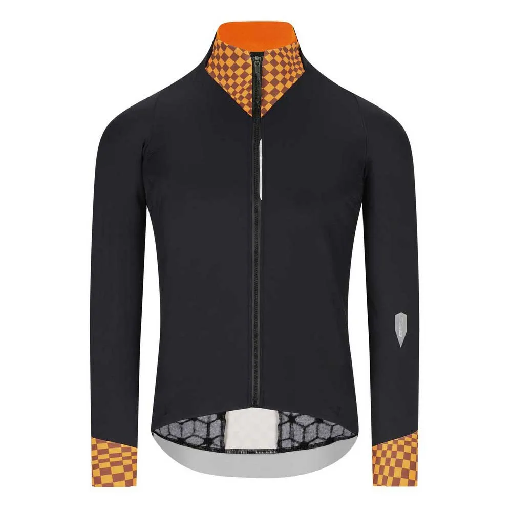 Куртка Q36.5 Interval Termica, черный
Куртка Q36.5 Interval Termica, черный