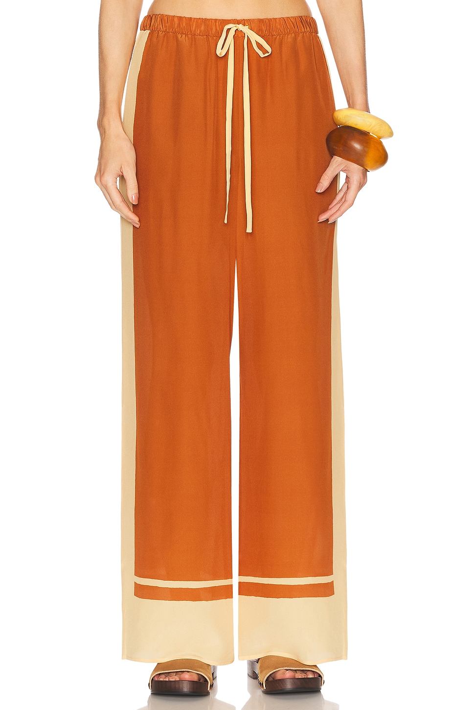 Soma Брюки Sir., Rust
Soma Брюки Sir., Rust