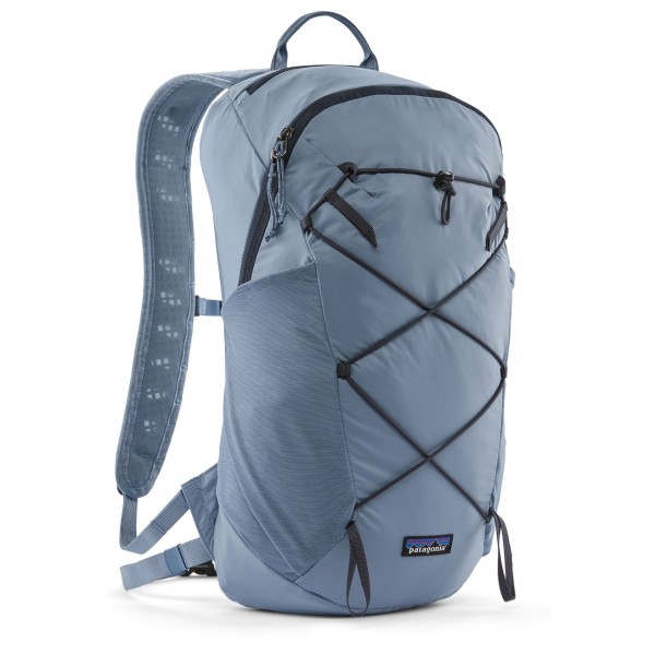 Terravia pack 14 - походный рюкзак Patagonia, синий
Terravia pack 14 - походный рюкзак Patagonia, синий