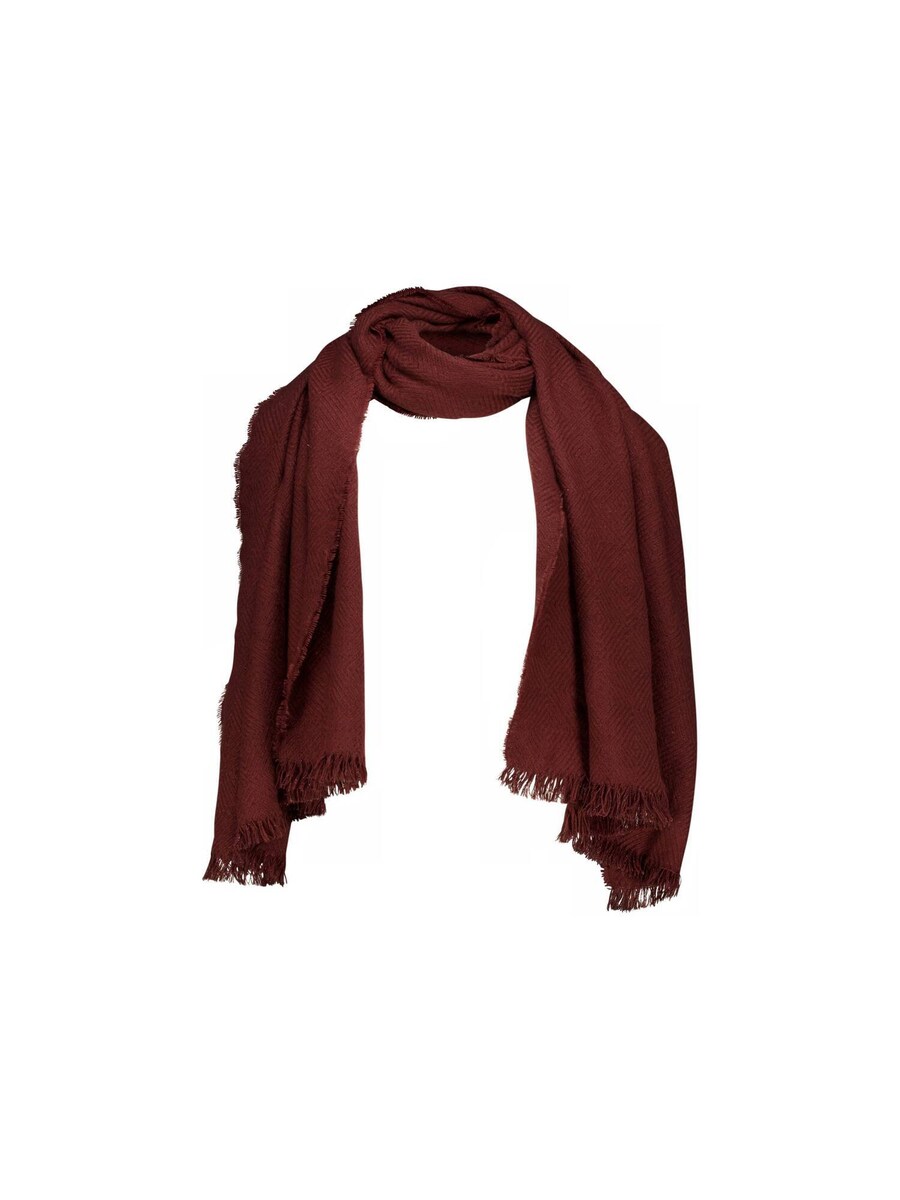 Шарф Deeluxe MORGANE, Carmine Red
Шарф Deeluxe MORGANE, Carmine Red