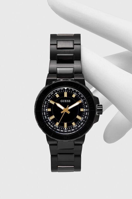 Угадай часы Guess, черный
Угадай часы Guess, черный