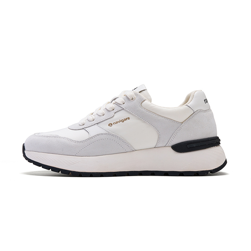 NAVIGARE Износостойкие низкие повседневные туфли, мужские, белые
NAVIGARE Износостойкие низкие повседневные туфли, мужские, белые