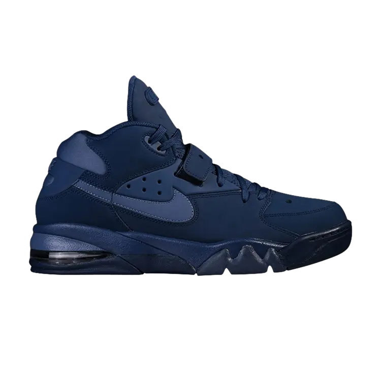 Кроссовки Air Force Max 'Diffused Blue', синий
Кроссовки Air Force Max 'Diffused Blue', синий