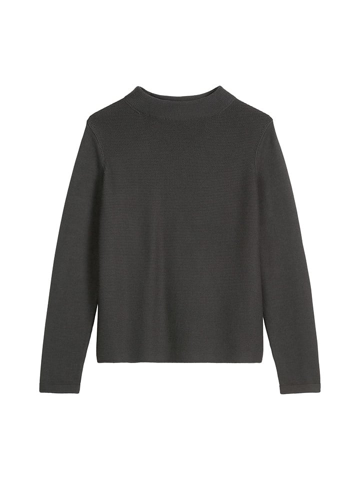 Marc O'Polo Свитер антрацитового цвета
Marc O'Polo Свитер антрацитового цвета