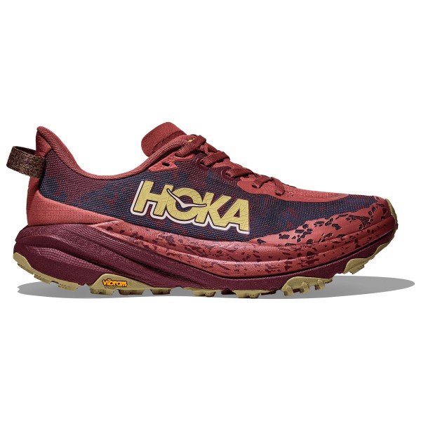 Женские кроссовки Speedgoat 6 для бега по пересеченной местности Hoka, мультиколор
Женские кроссовки Speedgoat 6 для бега по пересеченной местности Hoka, мультиколор